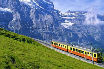 Chandigarh to Dalhousie 4 Days Tour