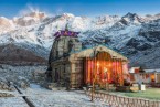 Guptkashi - Kedarnath