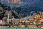 Nainital – Chandigarh Departure