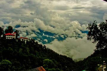 4 Days Musoorie Tour