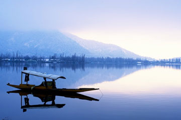 6 Days Tour in Chandigarh Srinagar