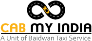 Cab My India